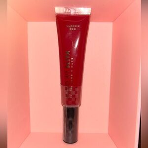 Bath & Body Works Classic Red Matte Lip Cream